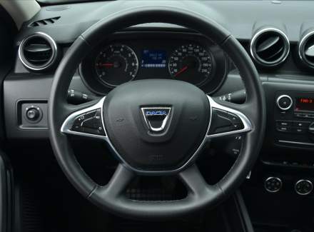 Dacia - Duster