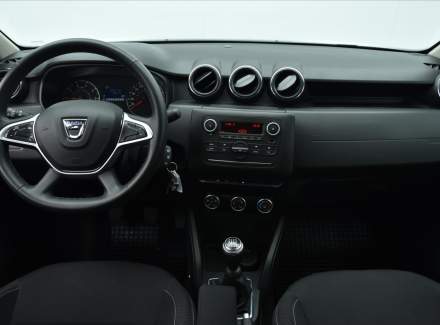 Dacia - Duster