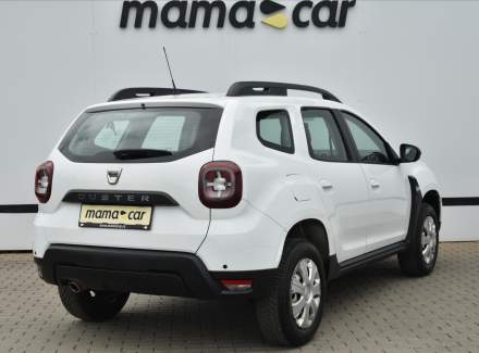 Dacia - Duster
