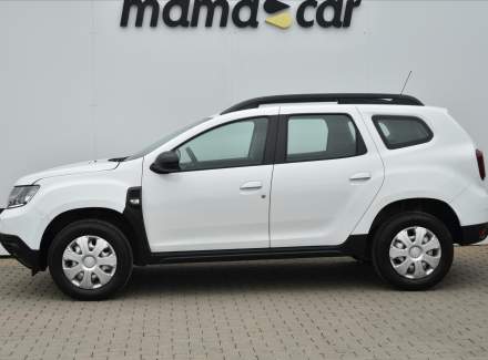 Dacia - Duster