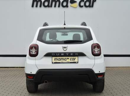 Dacia - Duster