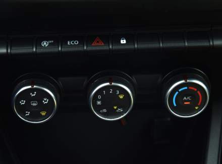 Dacia - Duster