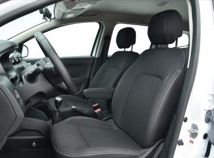 Dacia - Duster