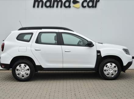 Dacia - Duster