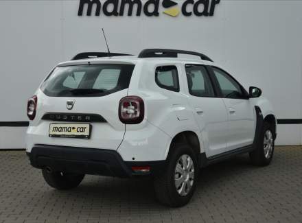 Dacia - Duster