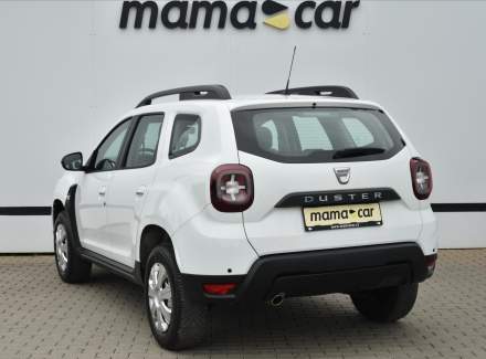 Dacia - Duster