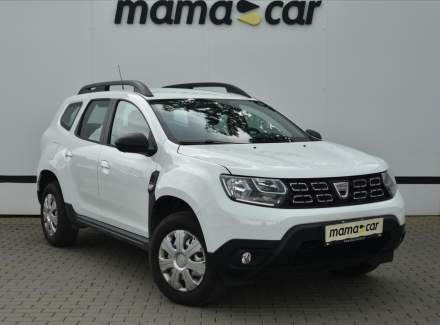 Dacia - Duster