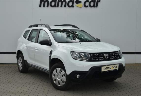 Dacia - Duster