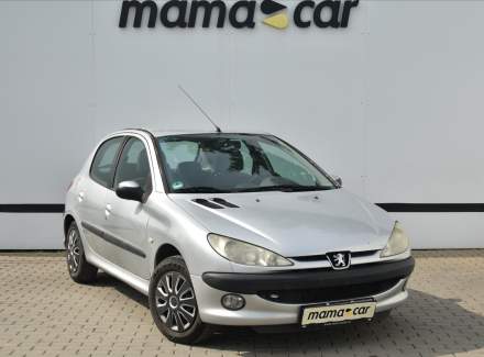 Peugeot - 206