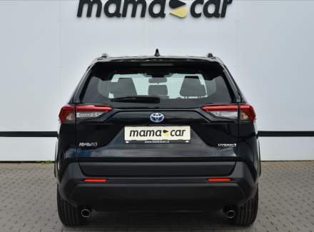 Toyota - RAV 4