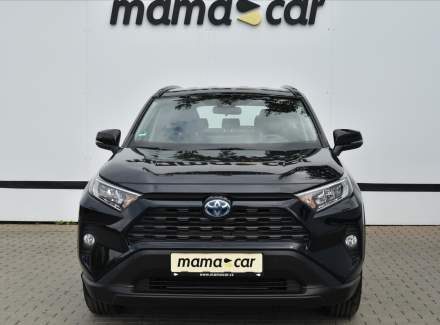 Toyota - RAV 4