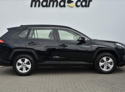 Toyota - RAV 4