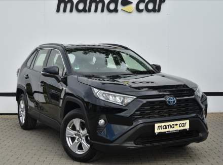 Toyota - RAV 4