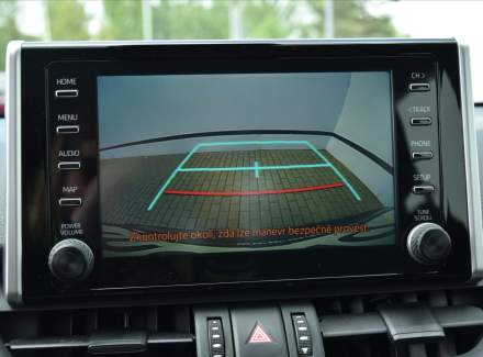 Toyota - RAV 4