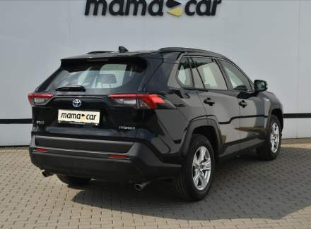 Toyota - RAV 4