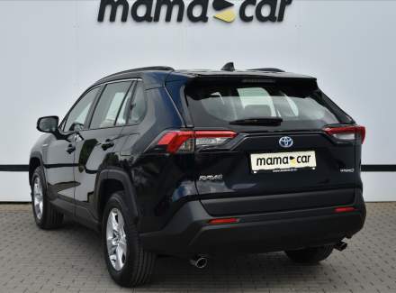 Toyota - RAV 4