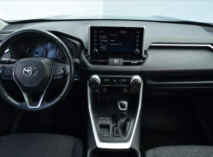Toyota - RAV 4