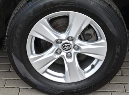 Toyota - RAV 4