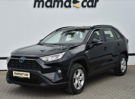 Toyota - RAV 4