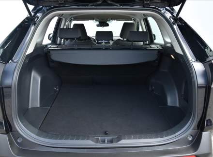Toyota - RAV 4