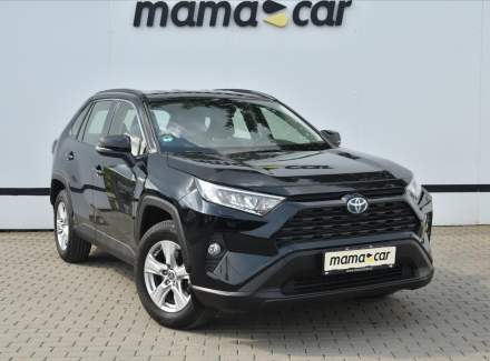 Toyota - RAV 4
