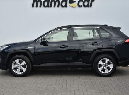 Toyota - RAV 4