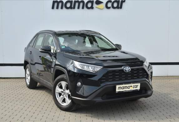 Toyota - RAV 4