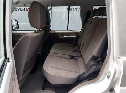 Toyota - Land Cruiser