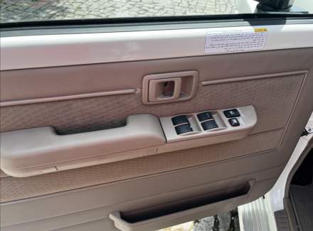 Toyota - Land Cruiser