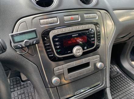 Ford - Mondeo