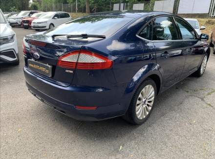 Ford - Mondeo