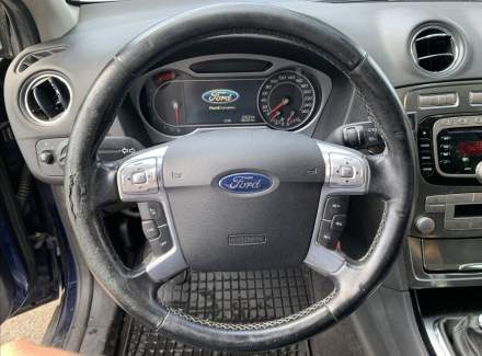 Ford - Mondeo