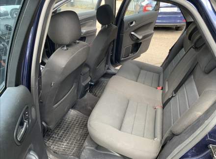 Ford - Mondeo