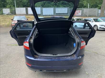 Ford - Mondeo