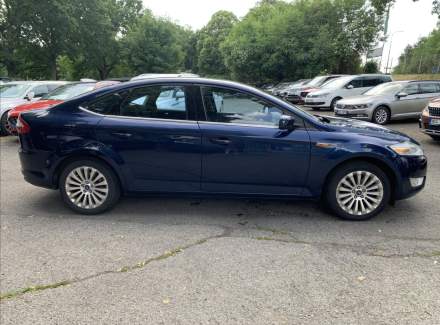 Ford - Mondeo