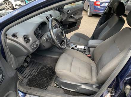 Ford - Mondeo
