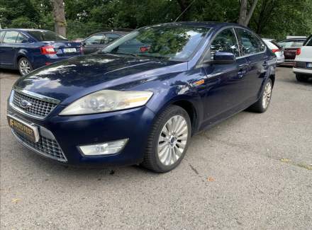 Ford - Mondeo