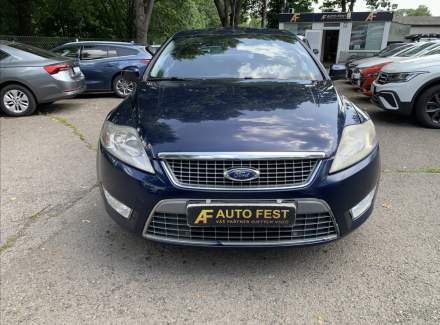 Ford - Mondeo