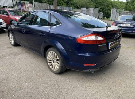 Ford - Mondeo