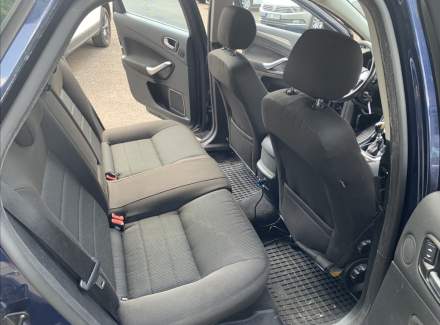 Ford - Mondeo