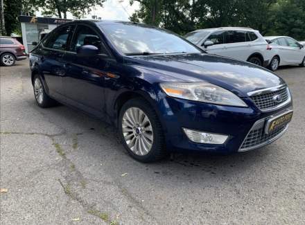 Ford - Mondeo