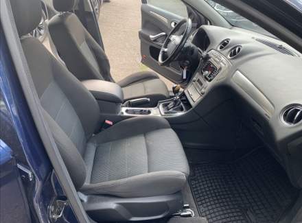 Ford - Mondeo