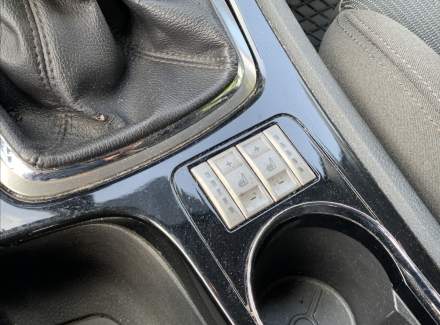 Ford - Mondeo