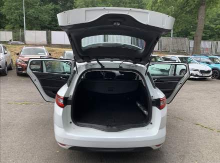 Renault - Megane