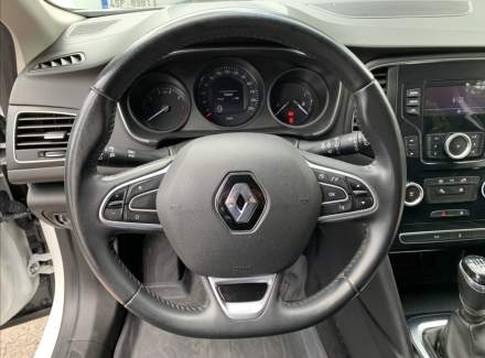 Renault - Megane