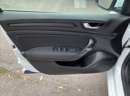 Renault - Megane