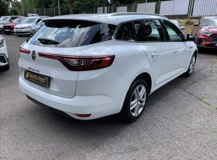 Renault - Megane