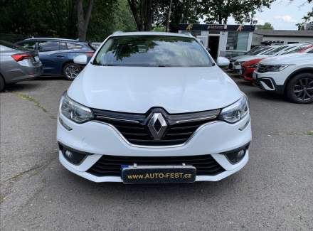 Renault - Megane