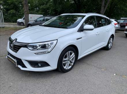 Renault - Megane