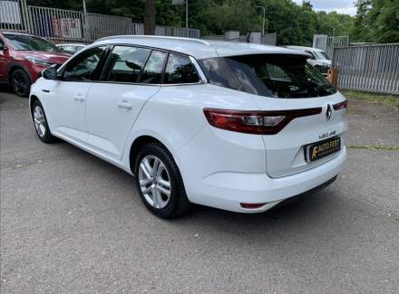 Renault - Megane
